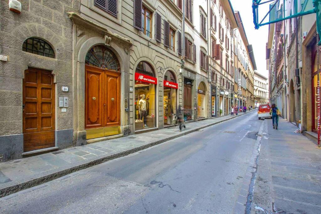 Appartamento Hidden Gem Near Ponte Vecchio & Piazza Del Duomo