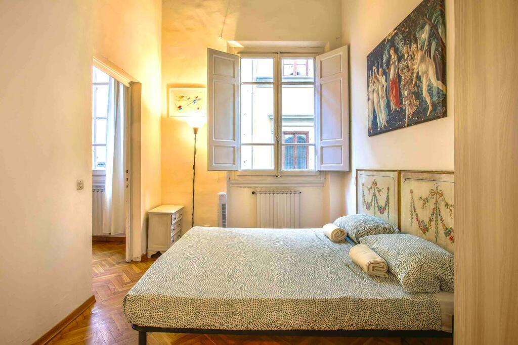 Hidden Gem Near Ponte Vecchio & Piazza Del Duomo *