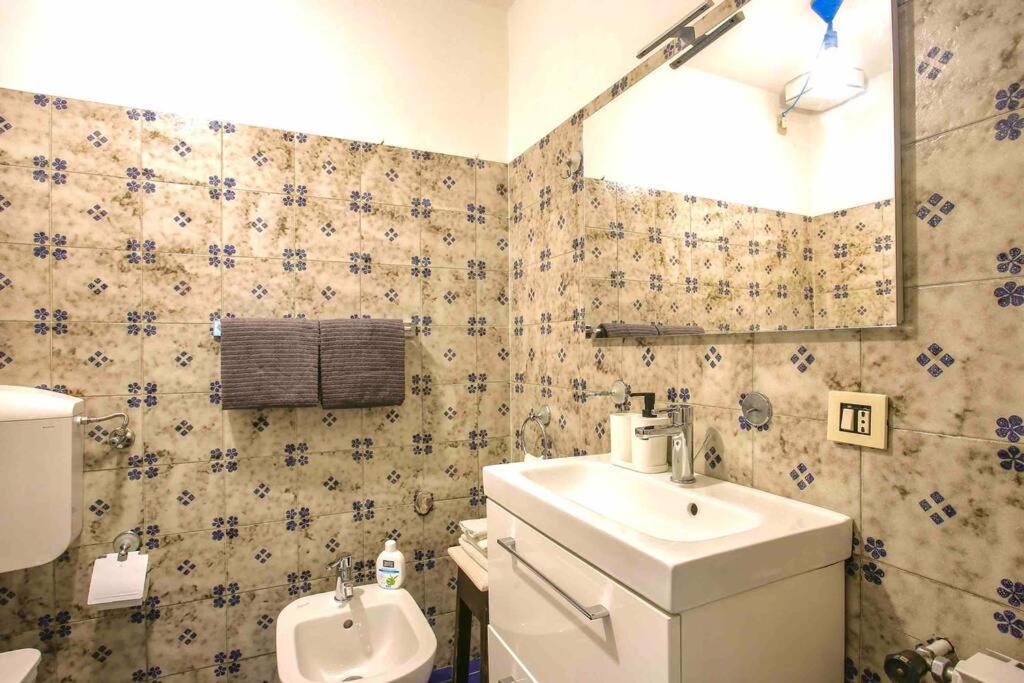 Hidden Gem Near Ponte Vecchio & Piazza Del Duomo Appartamento Firenze