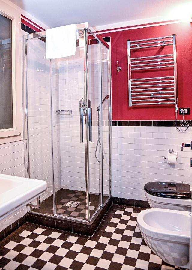 Guest house Ricasoli Boutique *