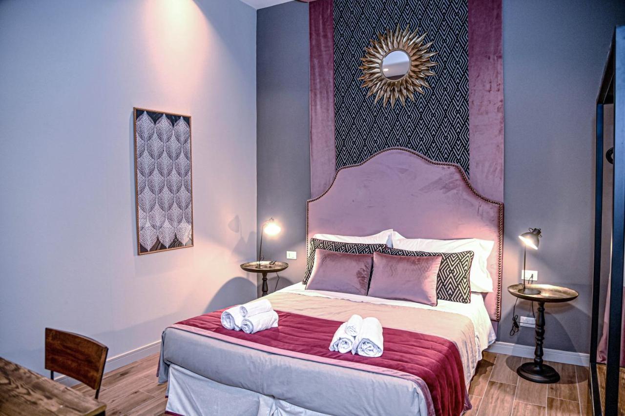 Ricasoli Boutique Guest house Florence