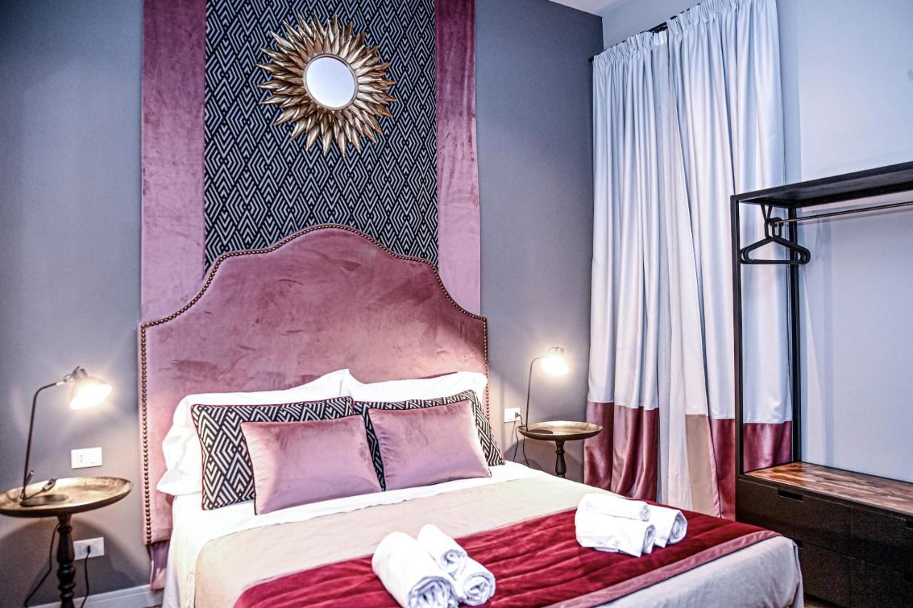 Ricasoli Boutique Gjestgiverier *