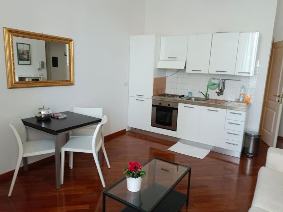 Blu Appartement *