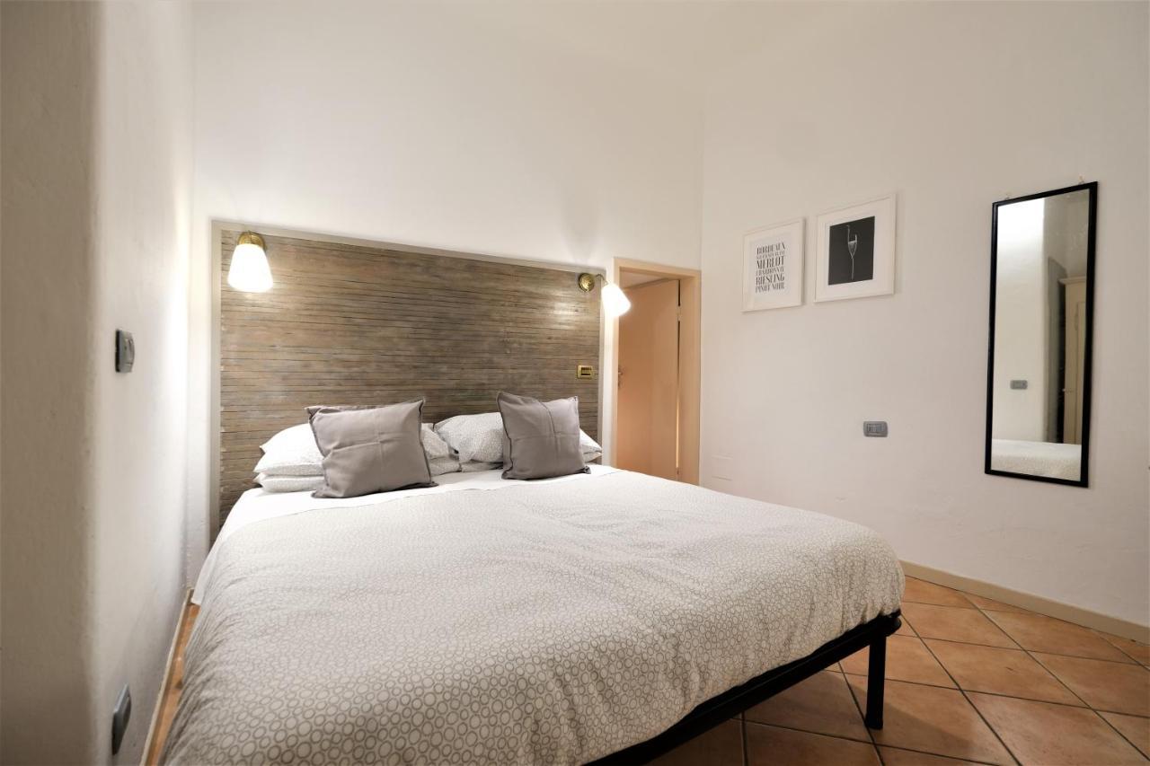 Appartement Wine Dolcetto