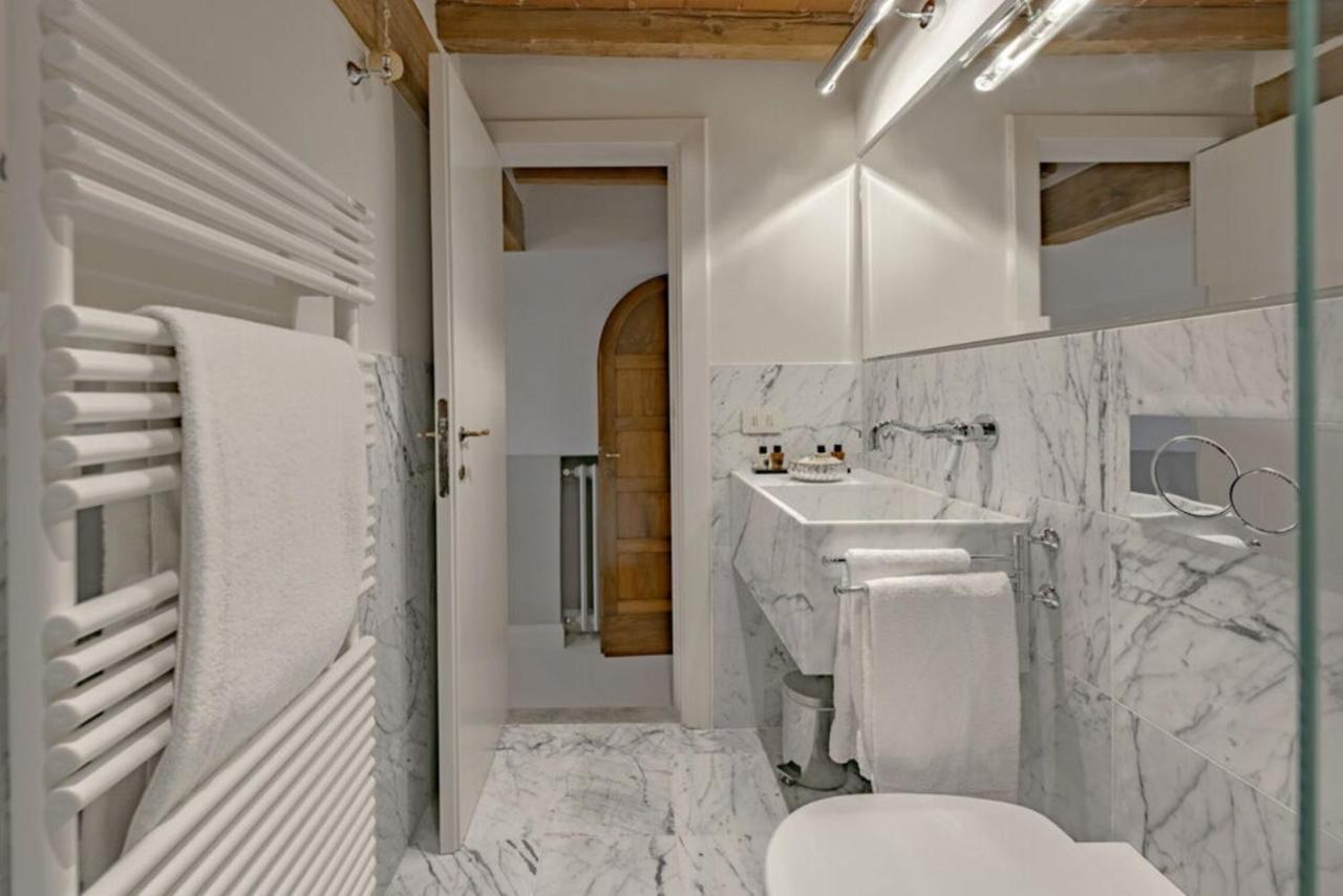 Charming Altana With Tower View Appartamento