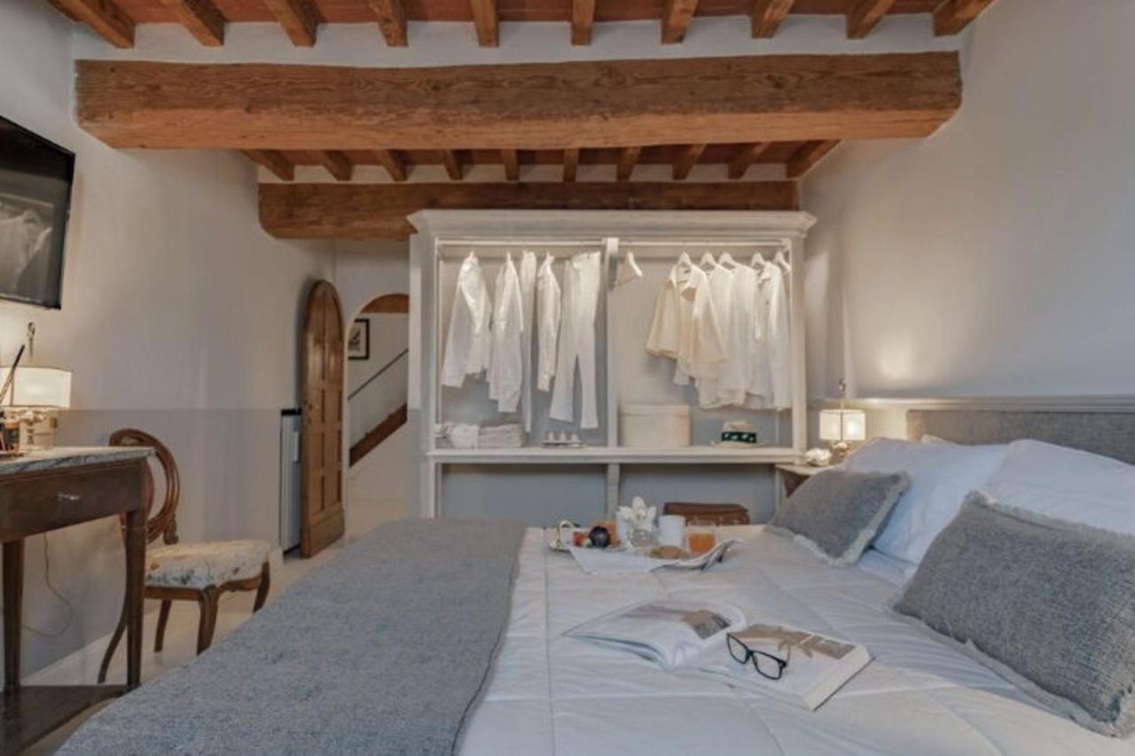 Charming Altana With Tower View Firenze
