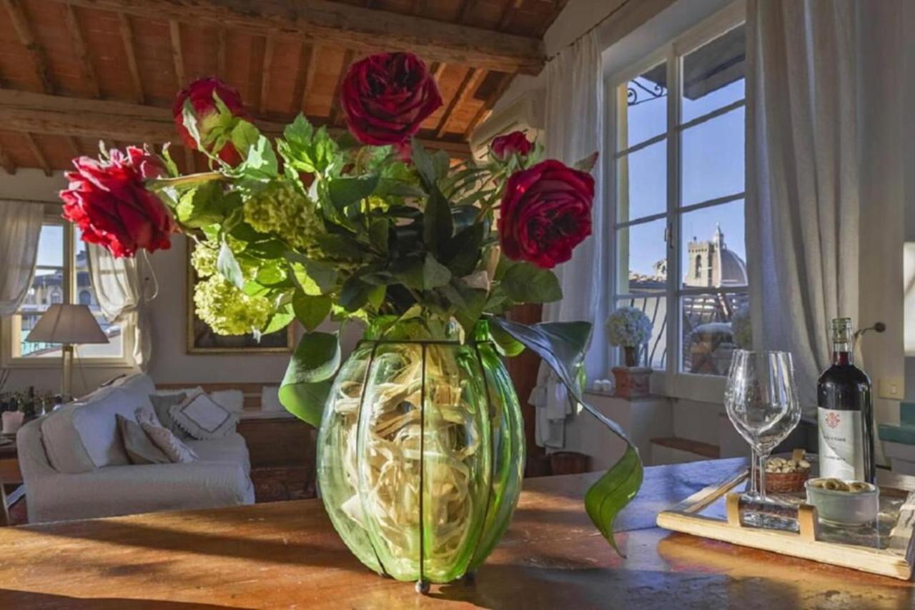 Appartamento Charming Altana With Tower View *
