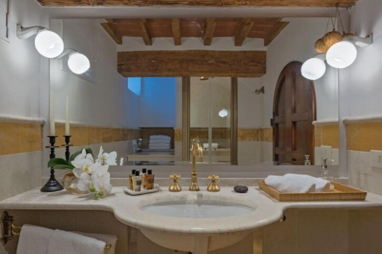 Charming Altana With Tower View Appartamento