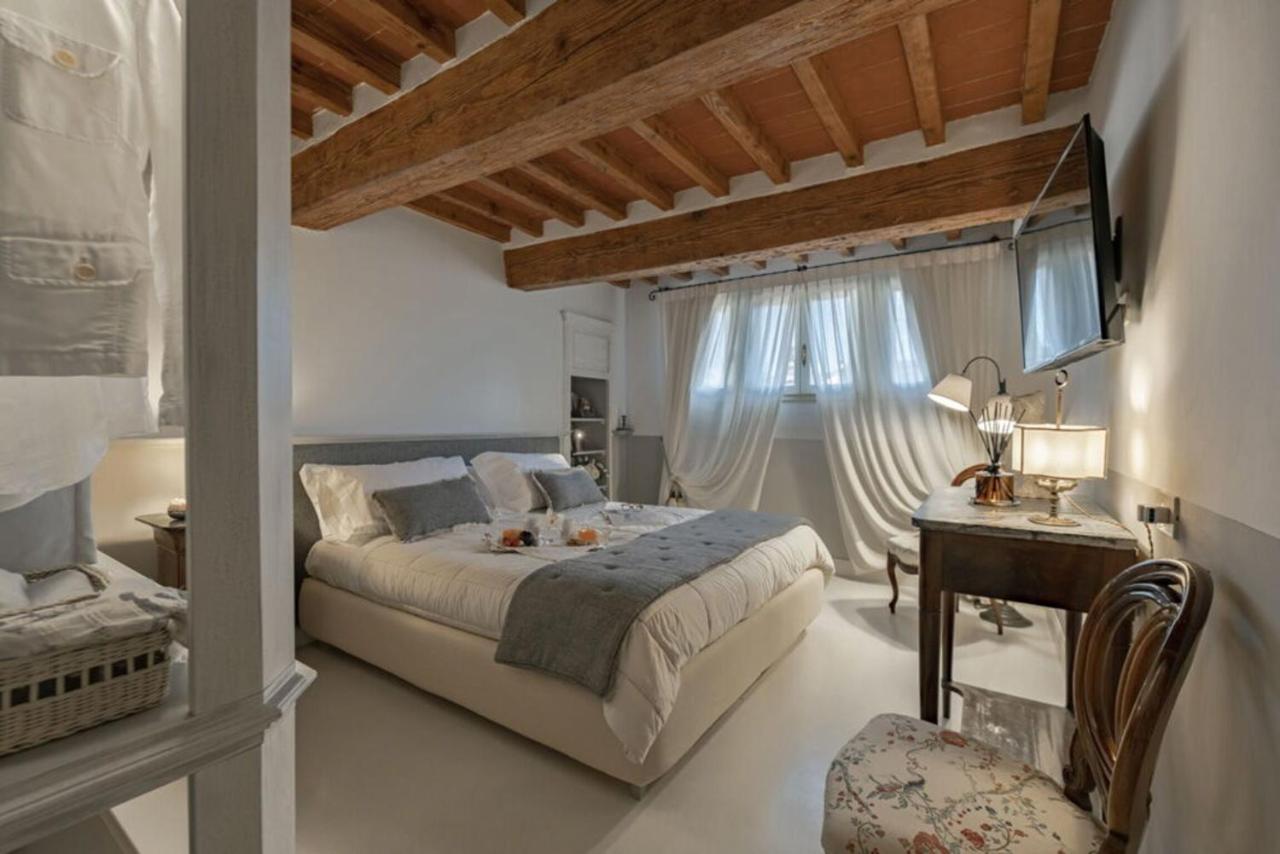 Appartamento Charming Altana With Tower View