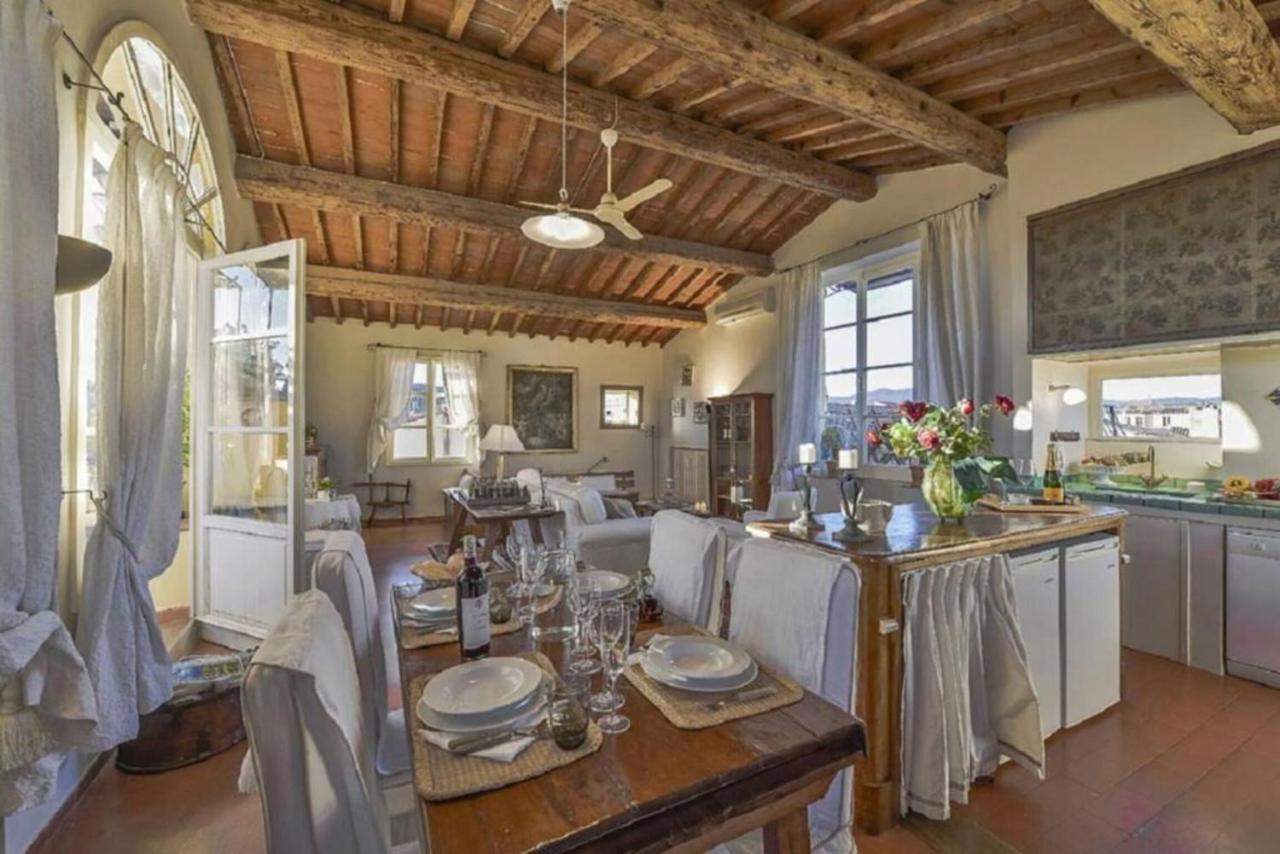 Appartamento Charming Altana With Tower View