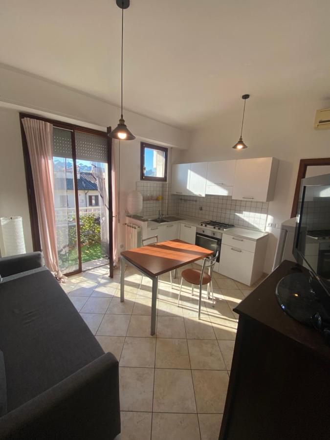 Golden Lungarno River Appartement Florence