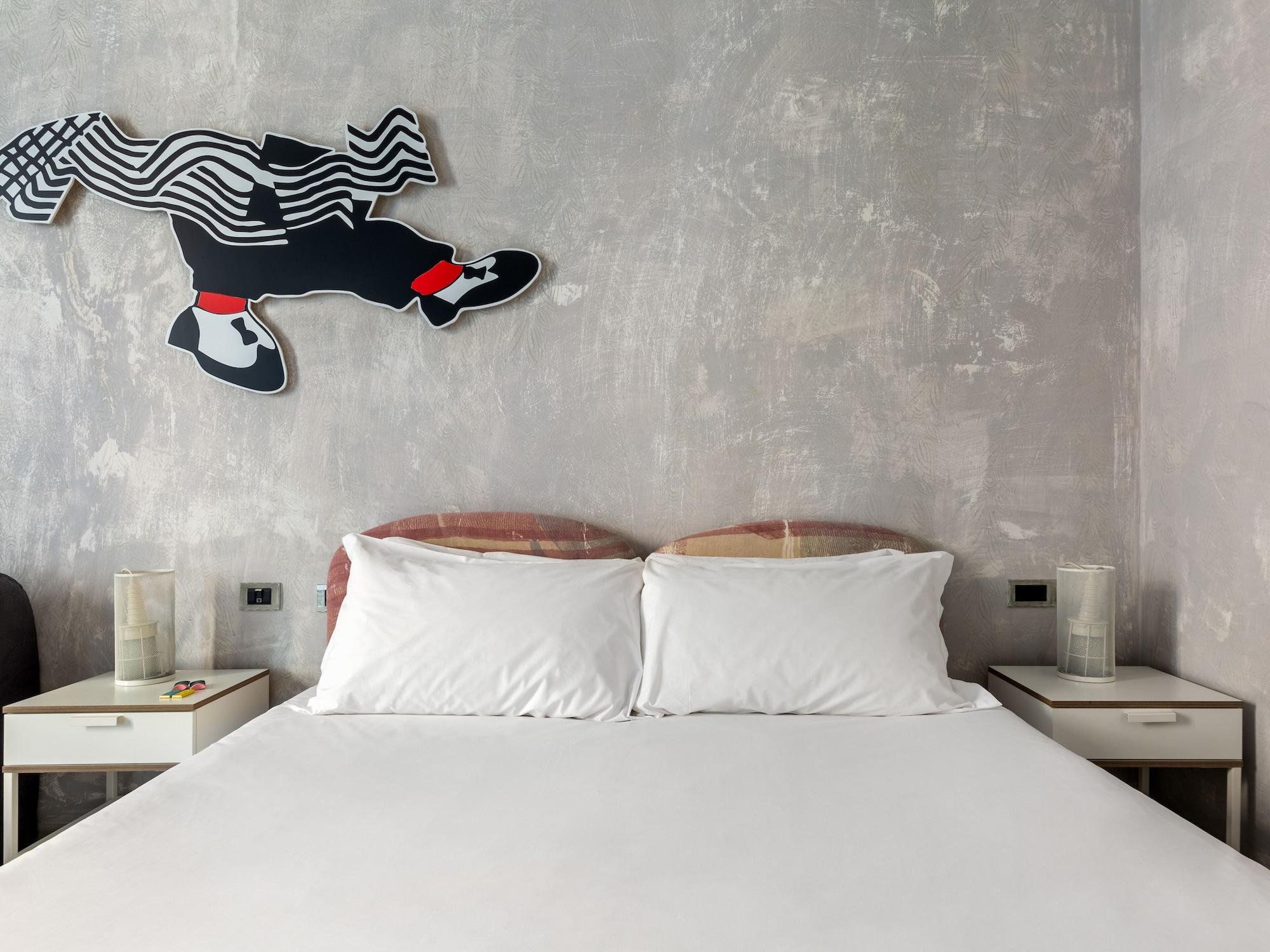 Aparthotel Numa Rodo Firenze
