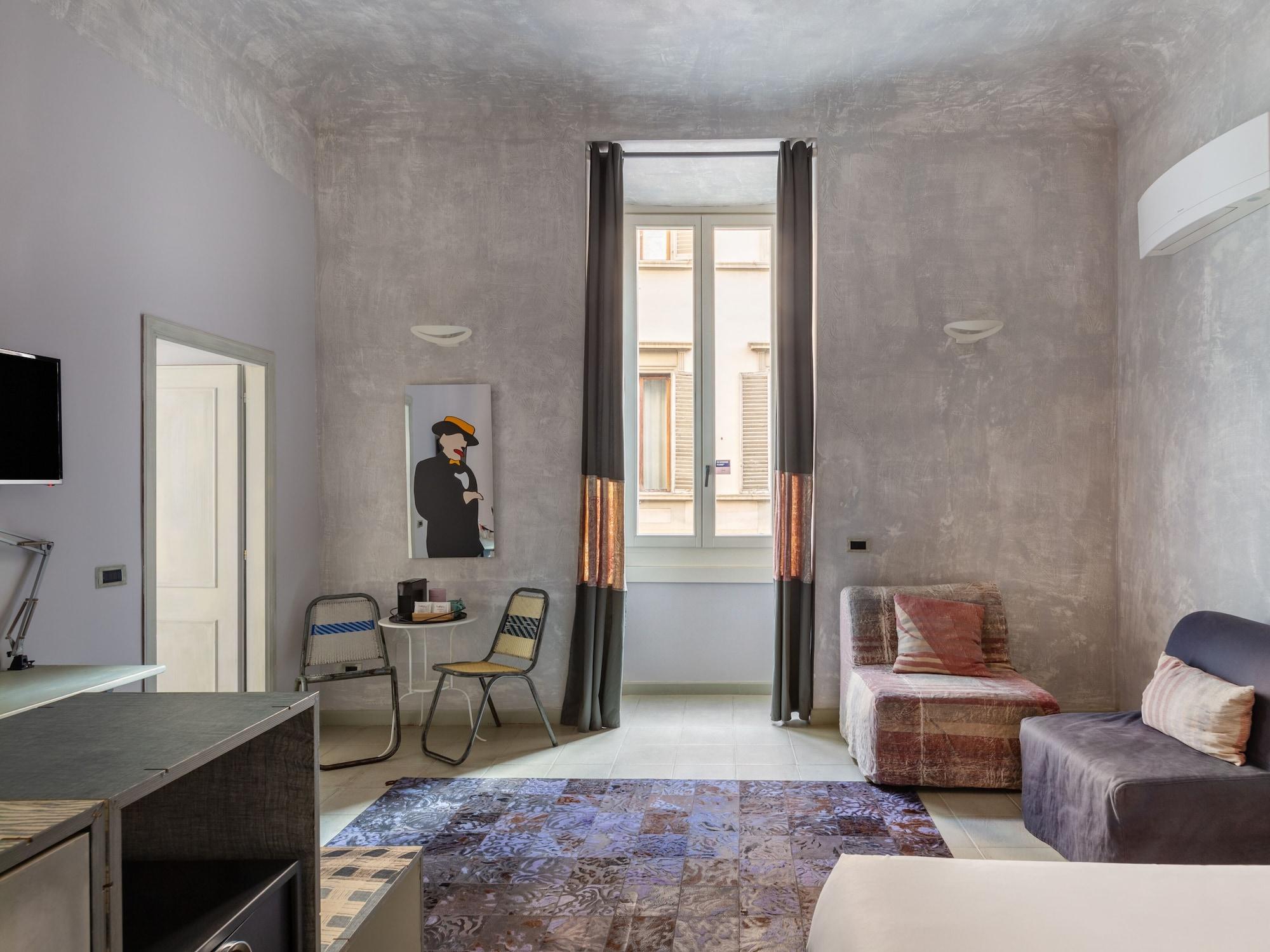 Numa Rodo 4* Firenze