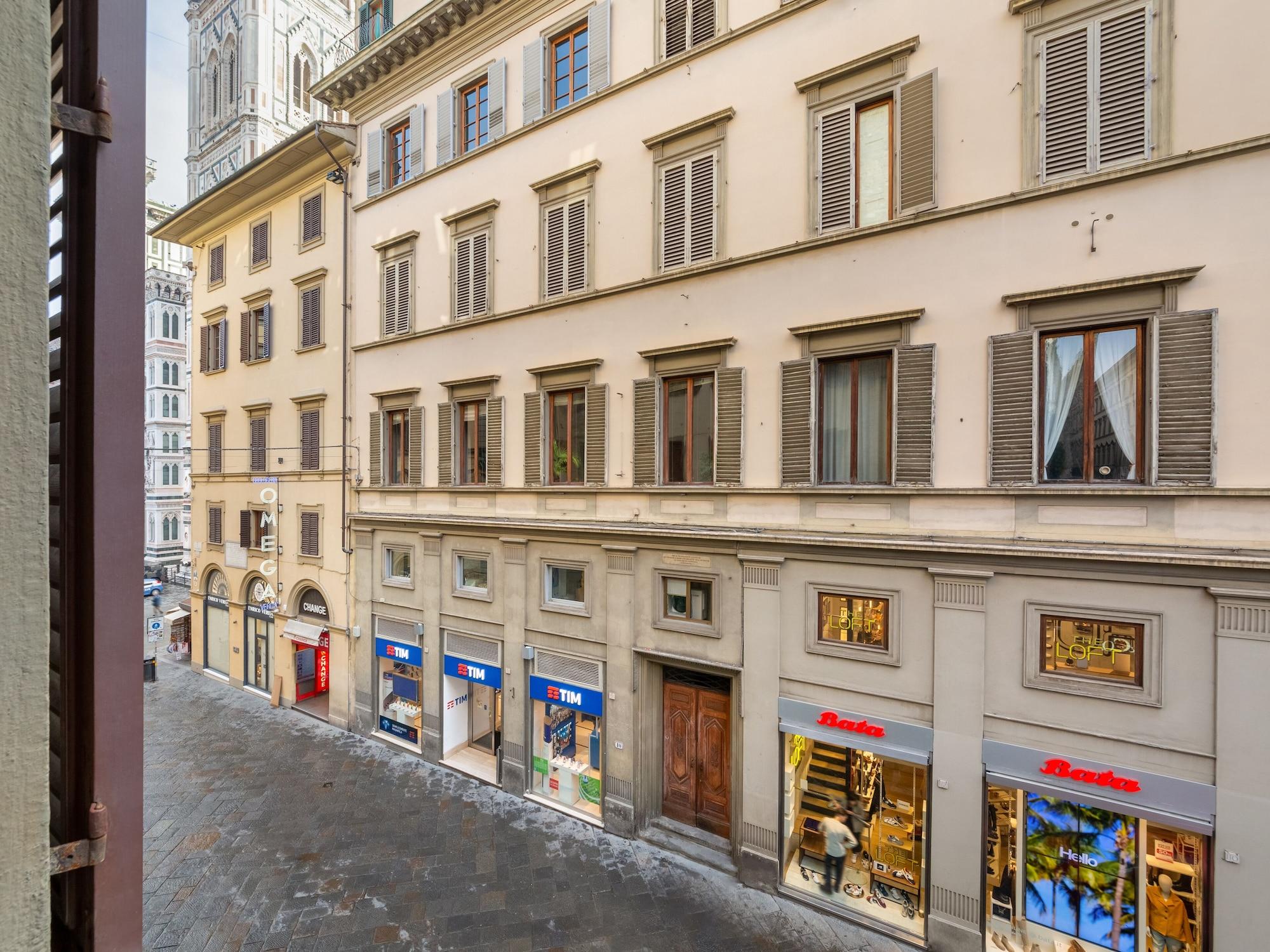 Numa Rodo Aparthotel Firenze