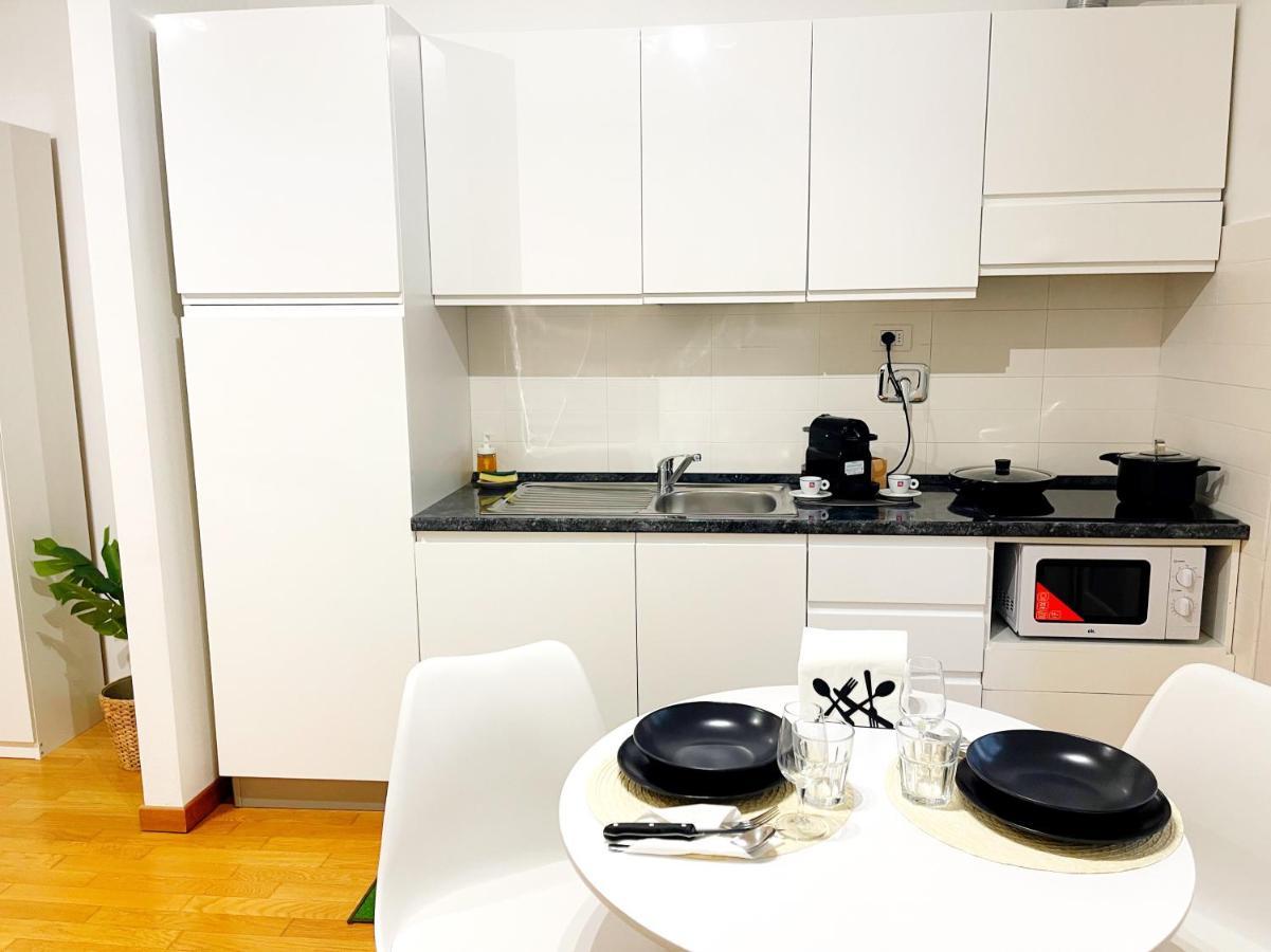 Appartamento Florence Green Apartment *