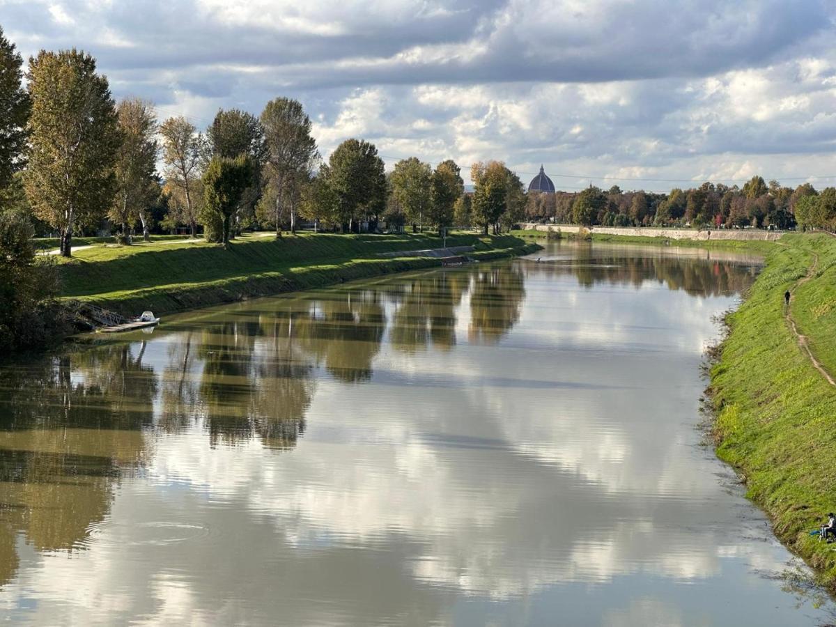 Leilighet La Limonaia Firenze