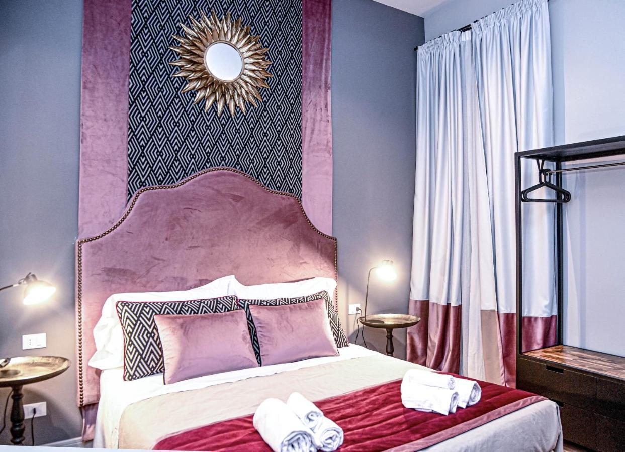 Ricasoli Boutique Guest house
