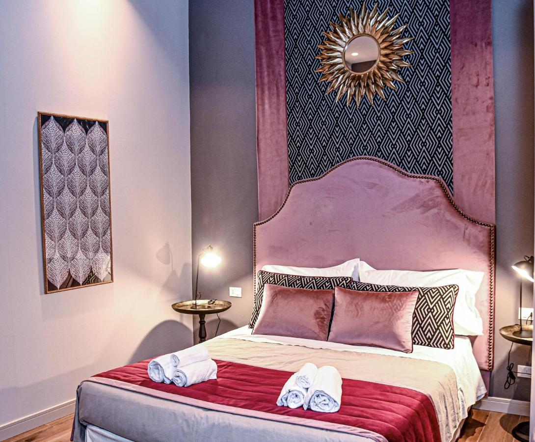 Guest house Ricasoli Boutique Florence