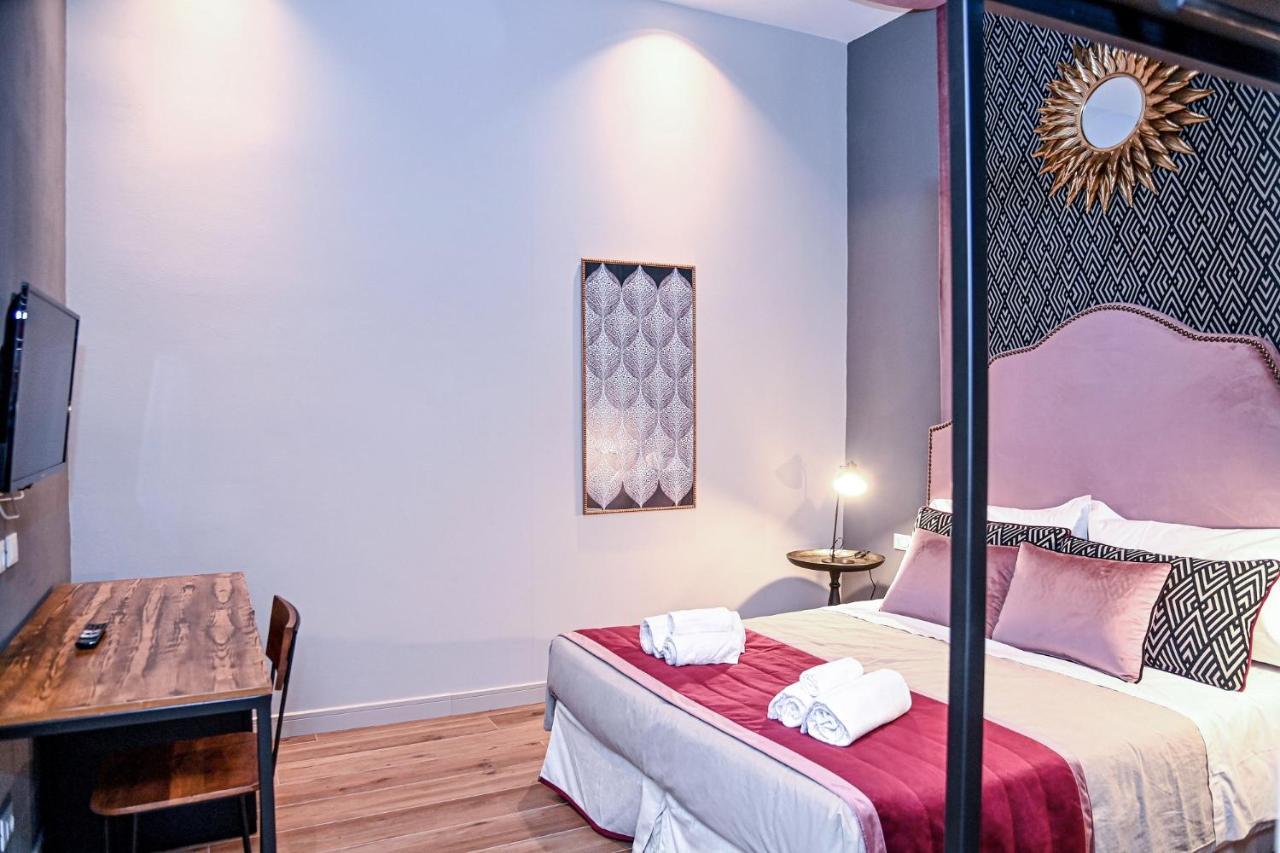 Gjestgiverier Ricasoli Boutique Firenze