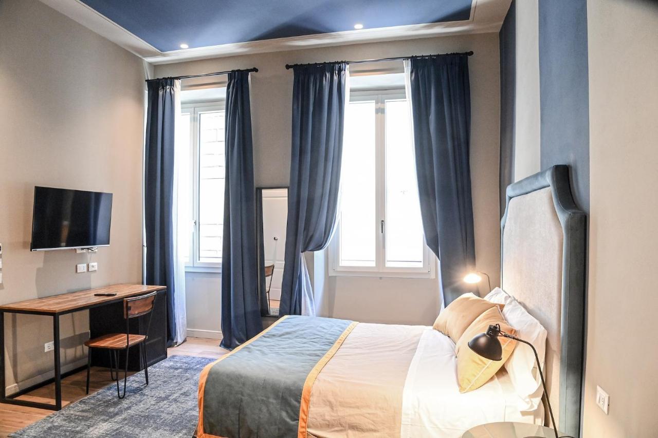 Gjestgiverier Ricasoli Boutique *