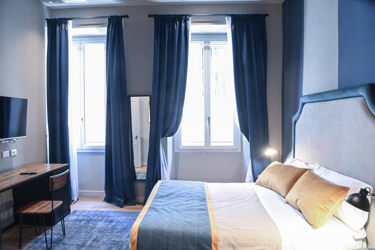 Ricasoli Boutique Gjestgiverier