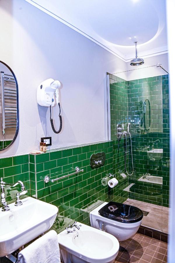 Ricasoli Boutique Guest house Florence