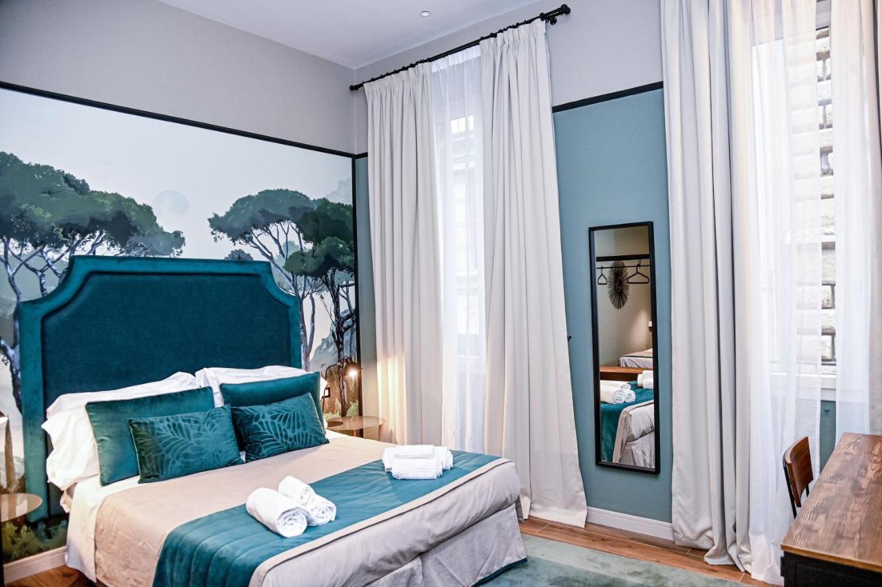 Gjestgiverier Ricasoli Boutique *