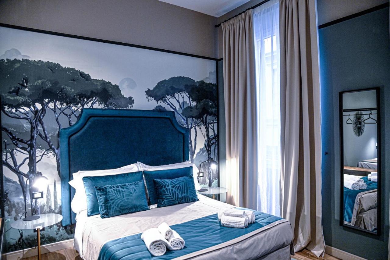 Gjestgiverier Ricasoli Boutique *