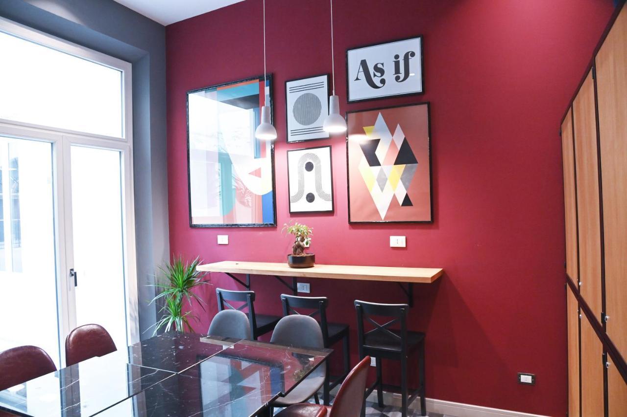 Ricasoli Boutique Gjestgiverier *