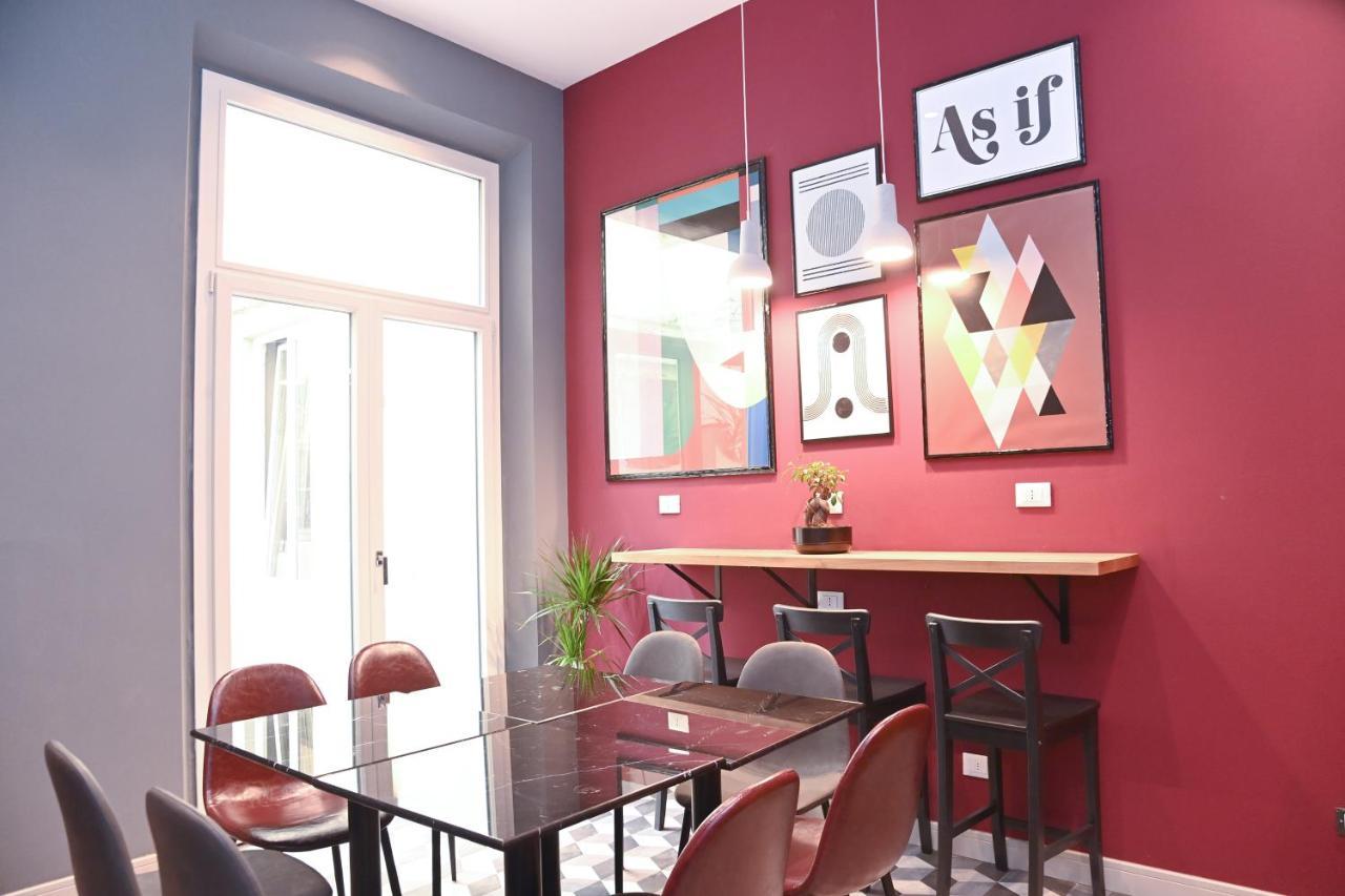 Guest house Ricasoli Boutique Florence
