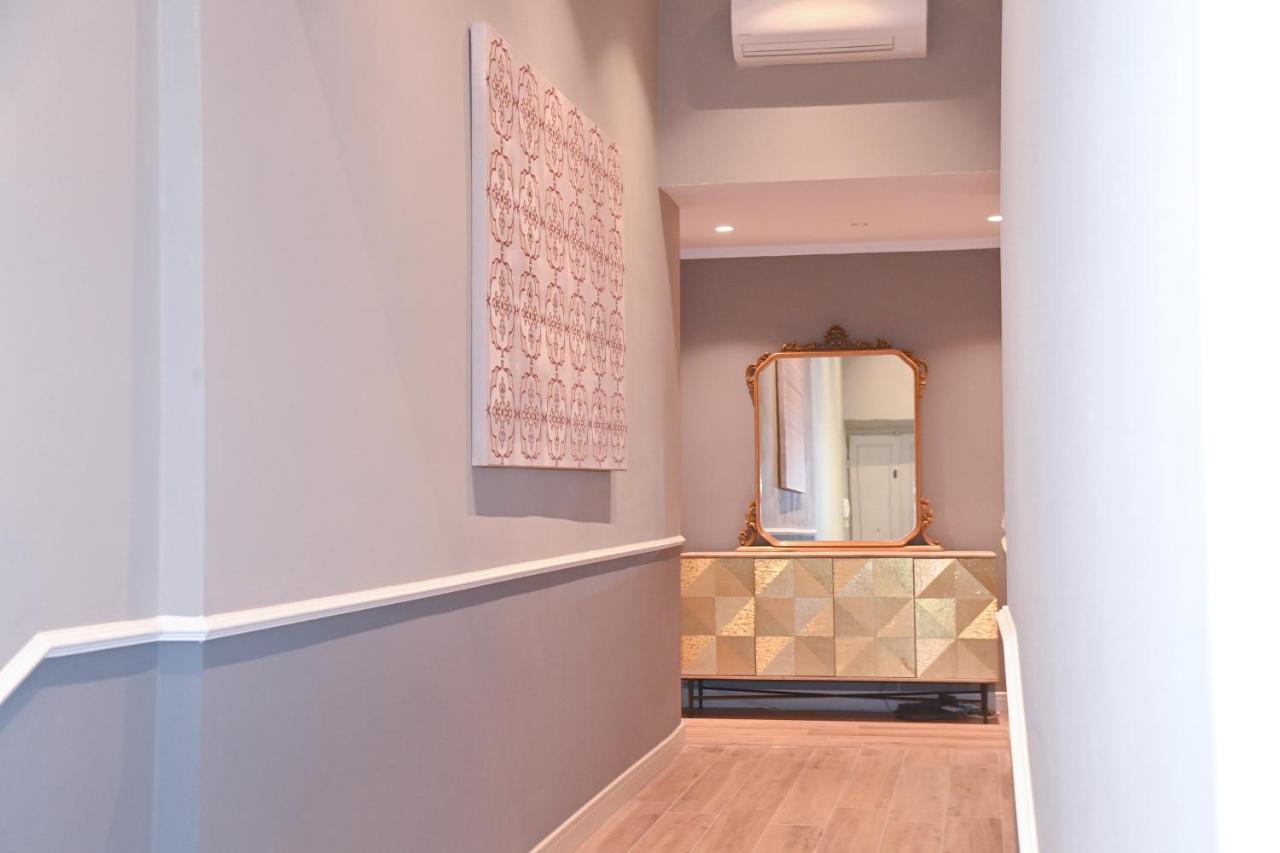Ricasoli Boutique Gjestgiverier