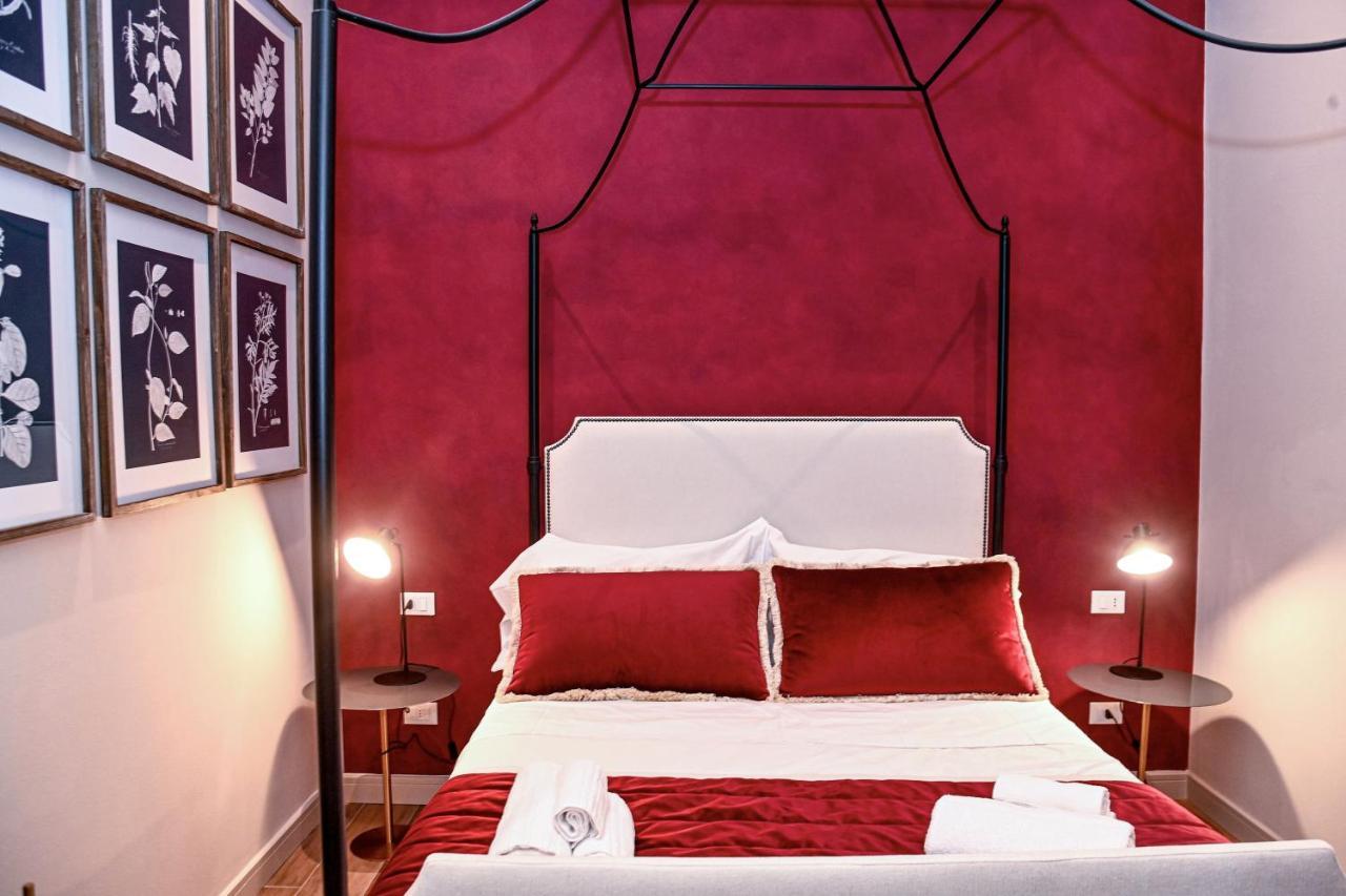 Ricasoli Boutique Gjestgiverier *