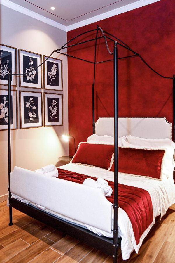 Gjestgiverier Ricasoli Boutique Firenze