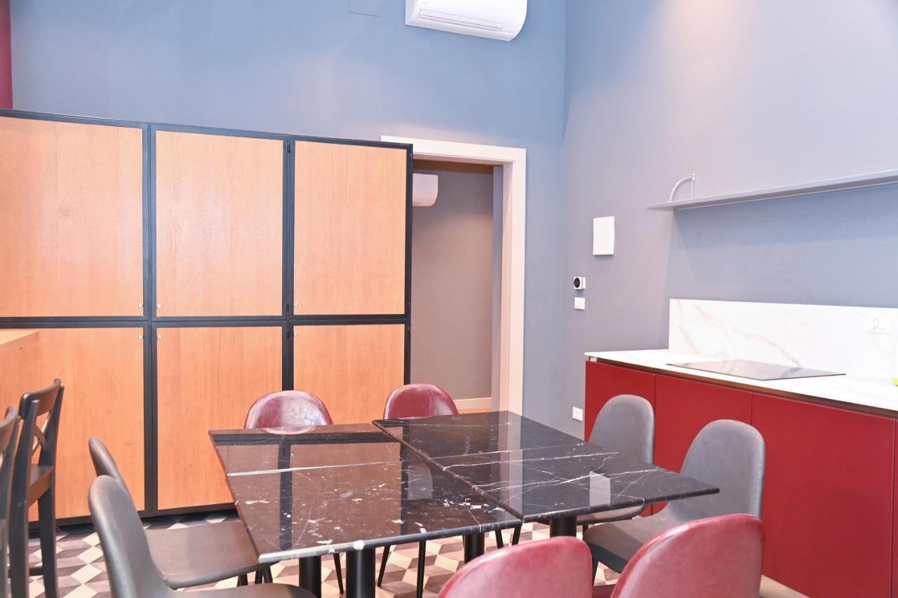 Ricasoli Boutique Guest house *