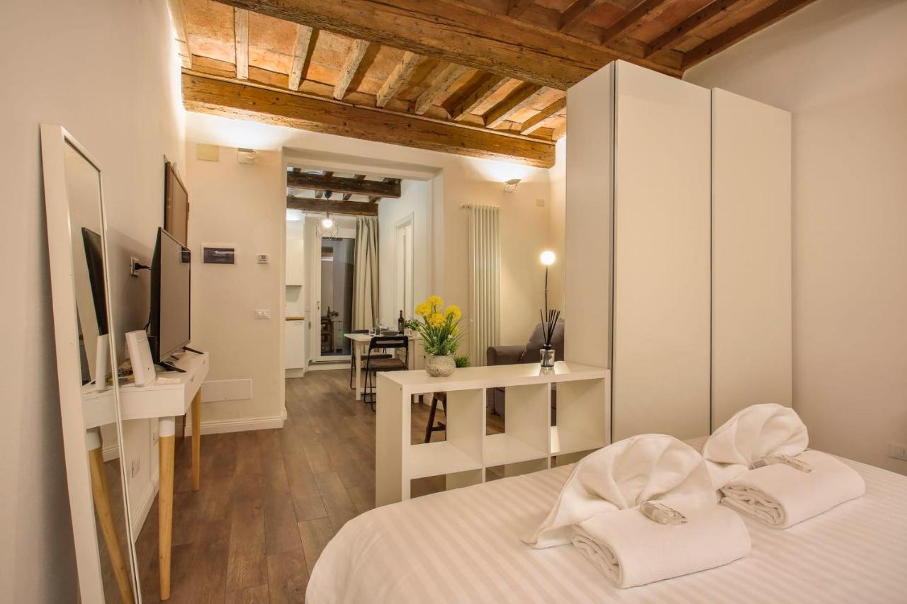 Oltrarno In Florence