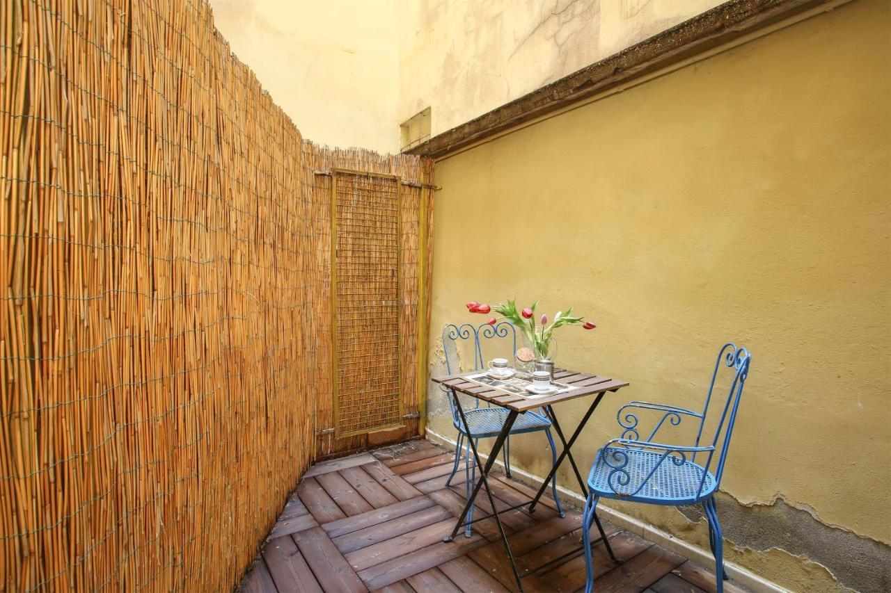 Oltrarno In Apartment Florence