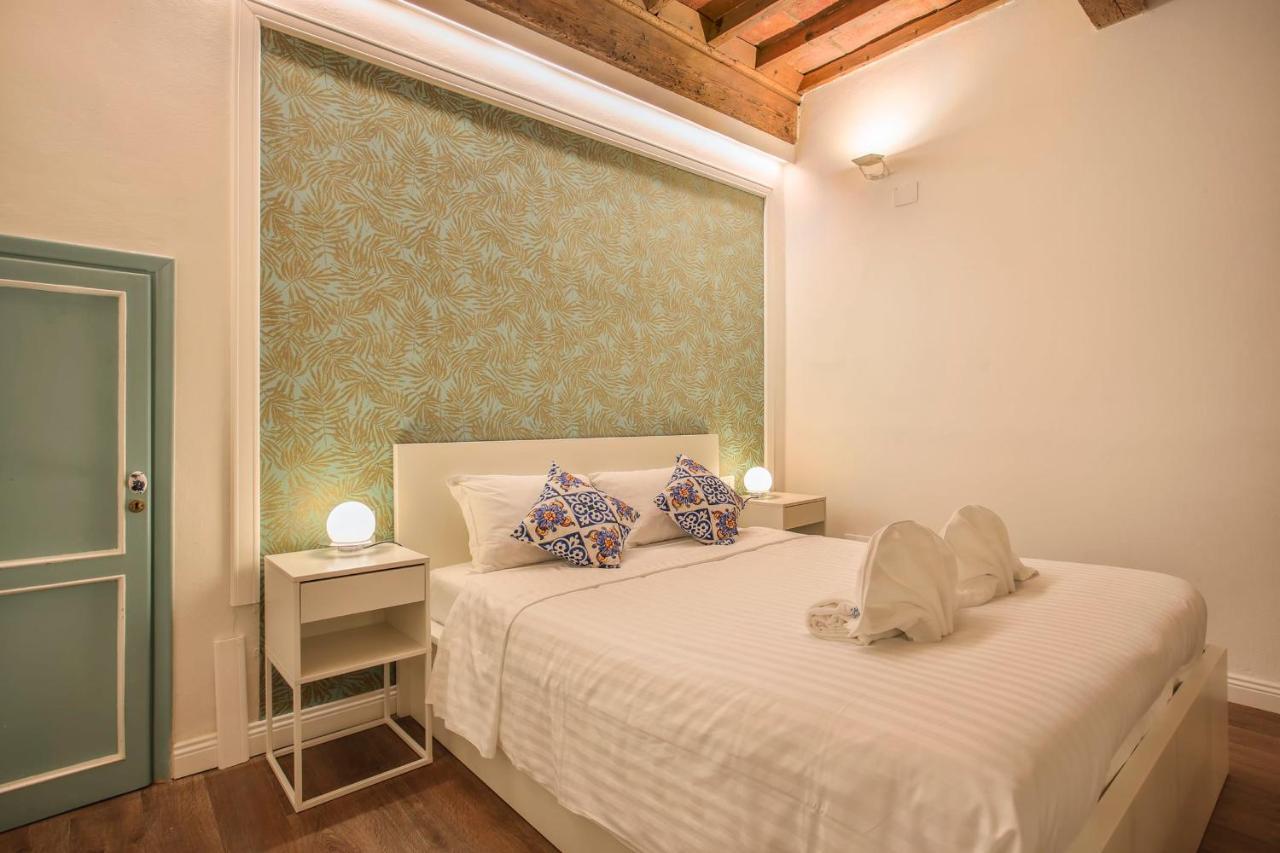 Oltrarno In Apartment Florence