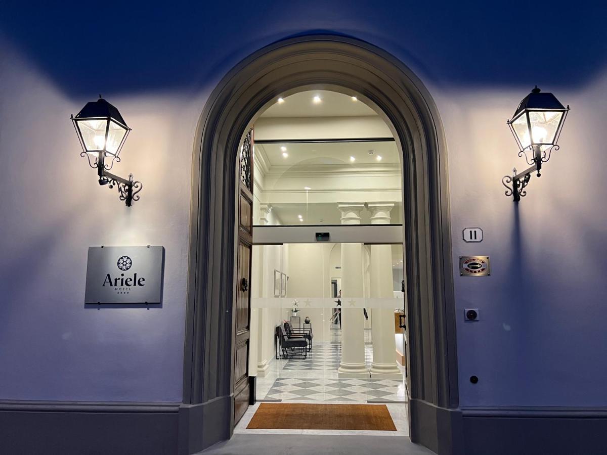 Ariele Hotel 4*