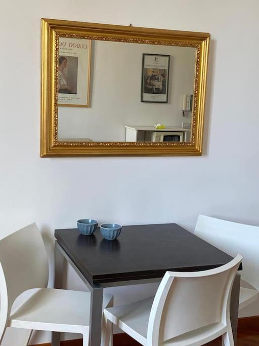 Appartement Blu *