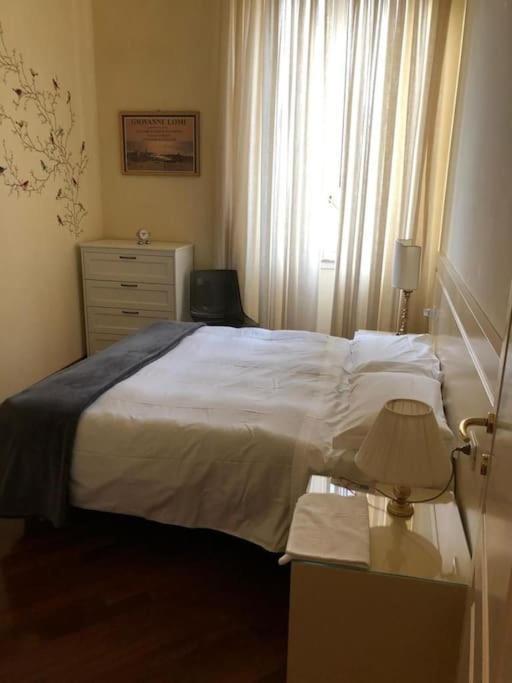 Appartement Blu *