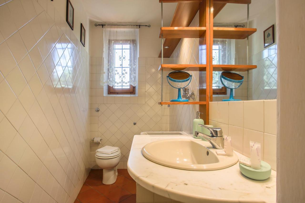 Apartamento Casa Bellesi - Sweet Dreams In *