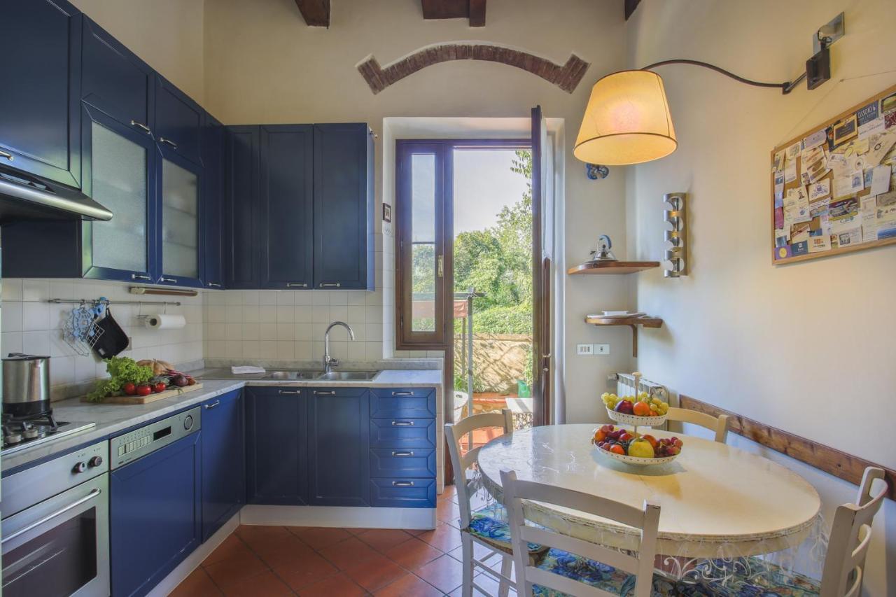 Casa Bellesi - Sweet Dreams In
