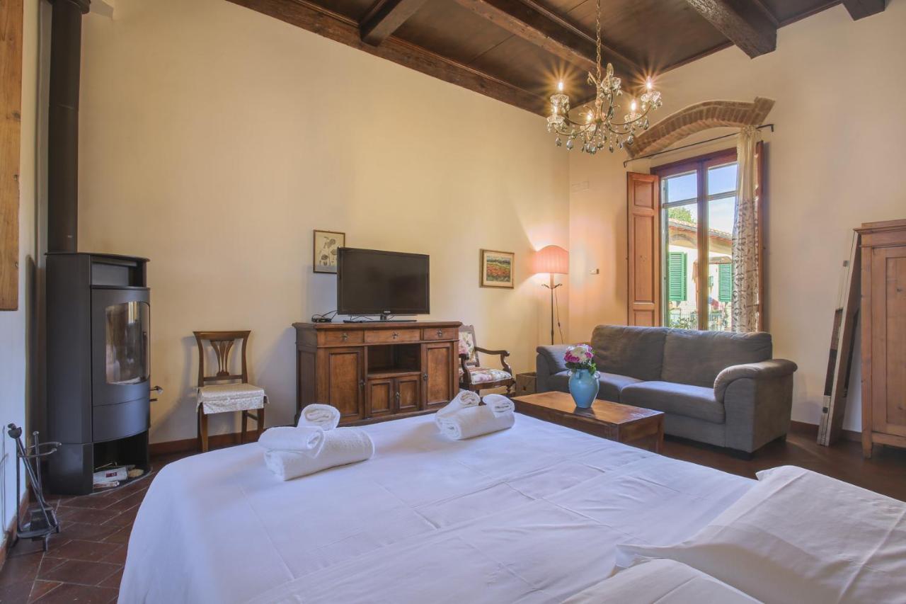 Casa Bellesi - Sweet Dreams In