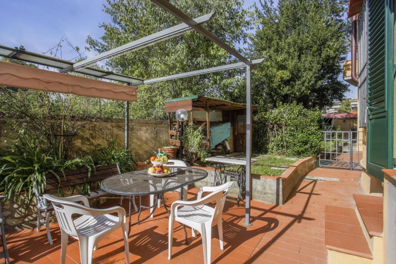 Casa Bellesi - Sweet Dreams In * Florence