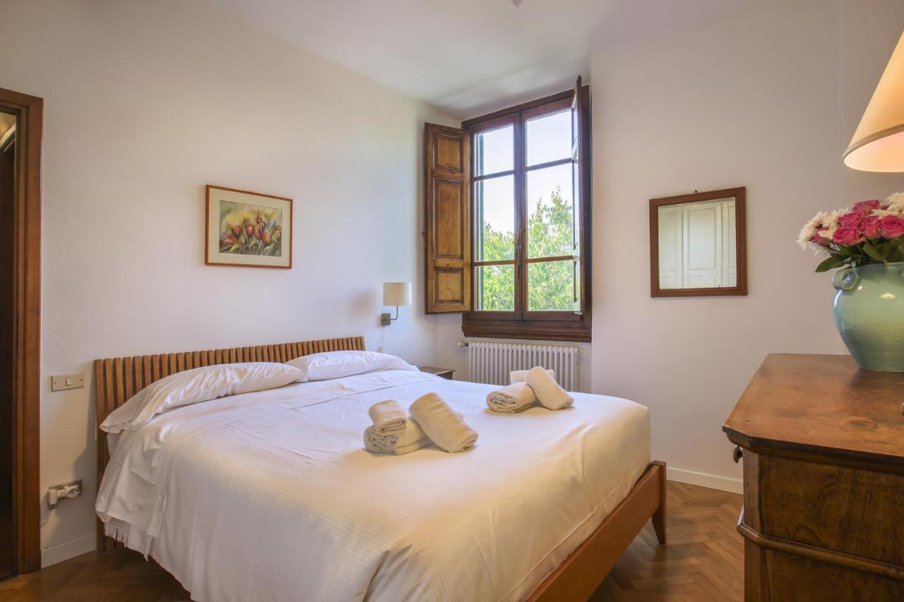 Casa Bellesi - Sweet Dreams In Florença