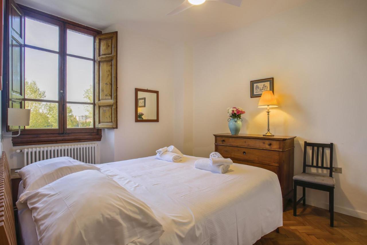 Apartamento Casa Bellesi - Sweet Dreams In