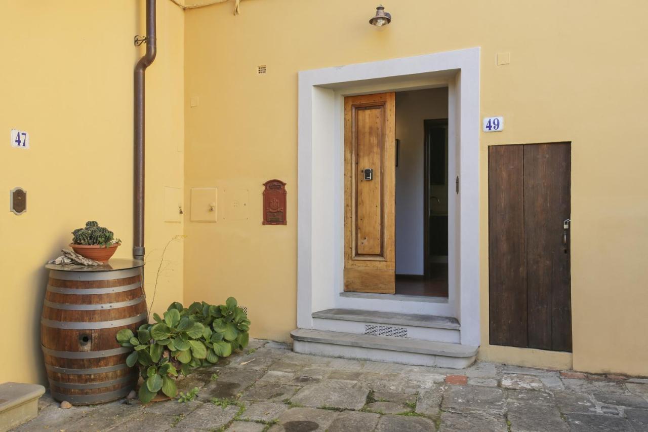 Casa Bellesi - Sweet Dreams In Florença