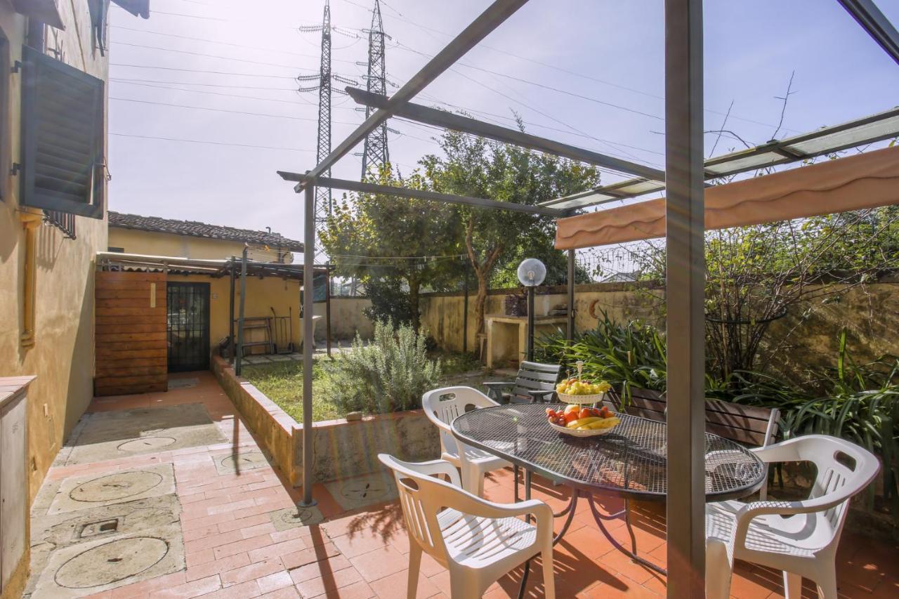 Casa Bellesi - Sweet Dreams In Appartement Florence