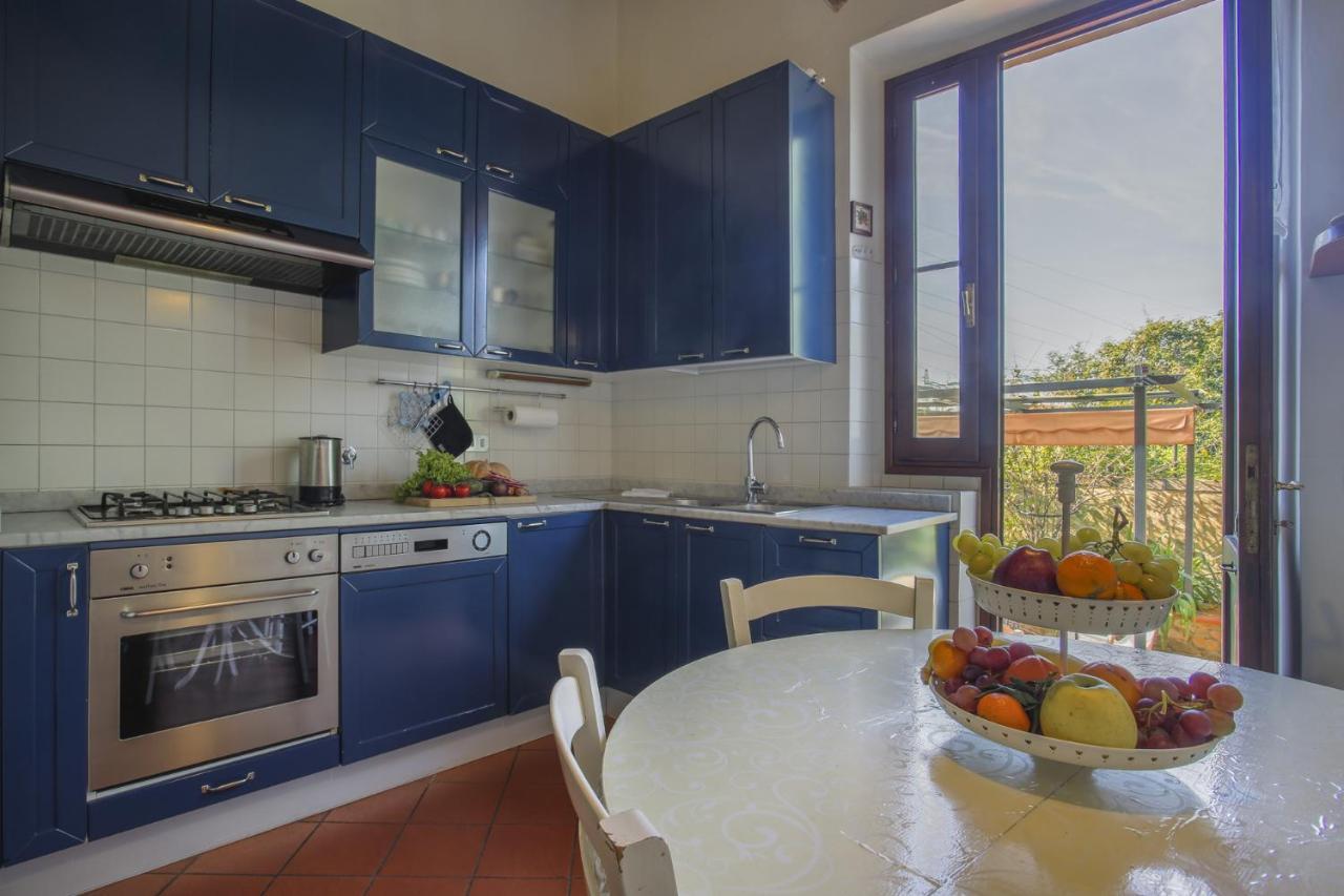 Casa Bellesi - Sweet Dreams In Florença