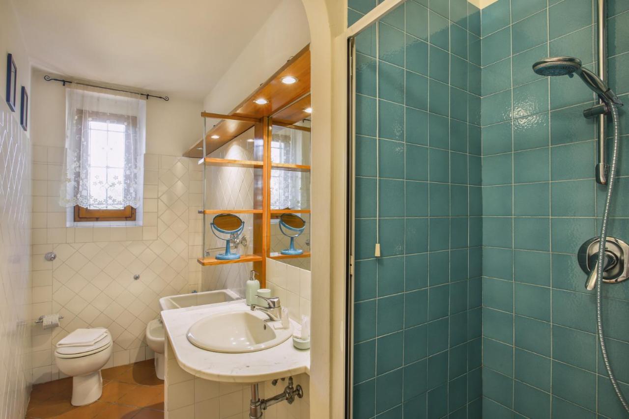 Casa Bellesi - Sweet Dreams In Apartamento Florença